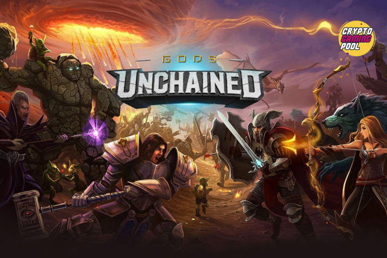Gods Unchained
