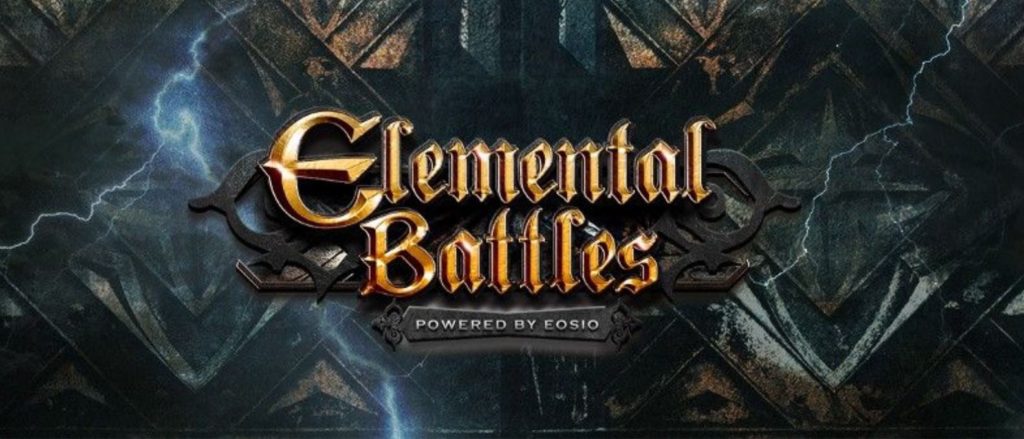 Elemental battles