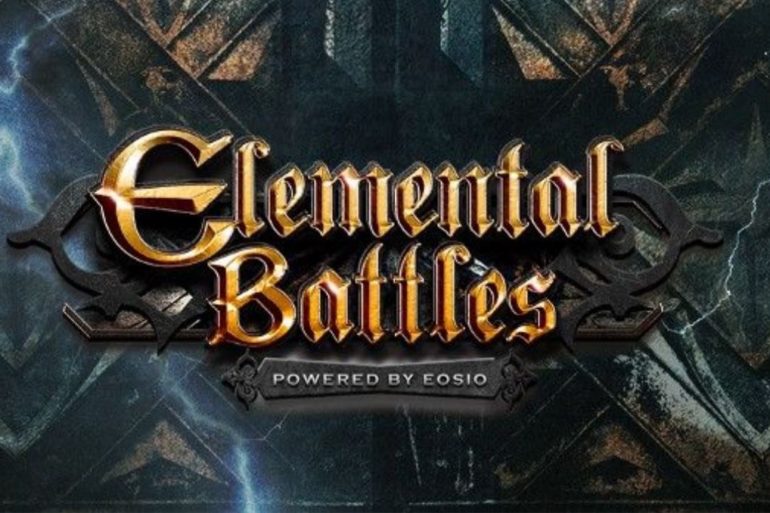Elemental battles
