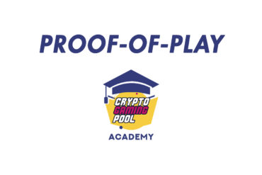 proof-of-play