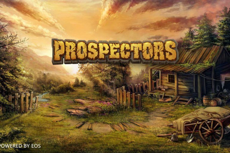 Prospectors