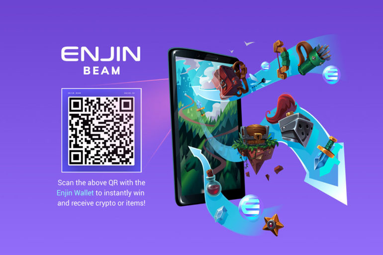 Enjin Beam