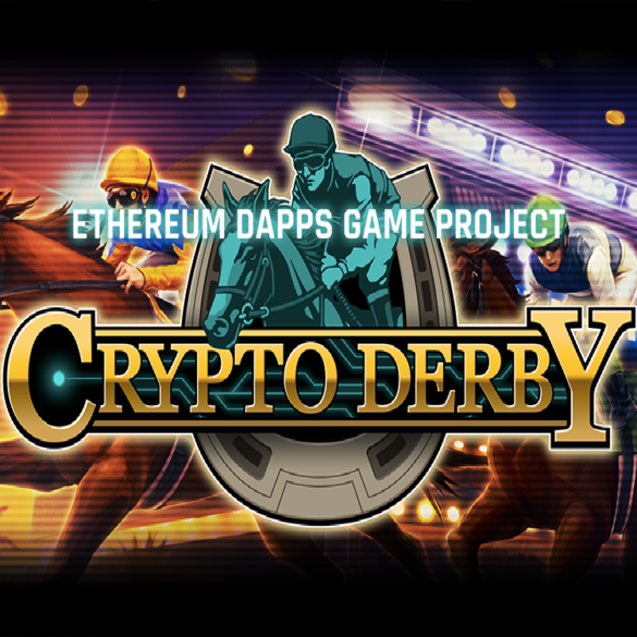 Crypto Derby