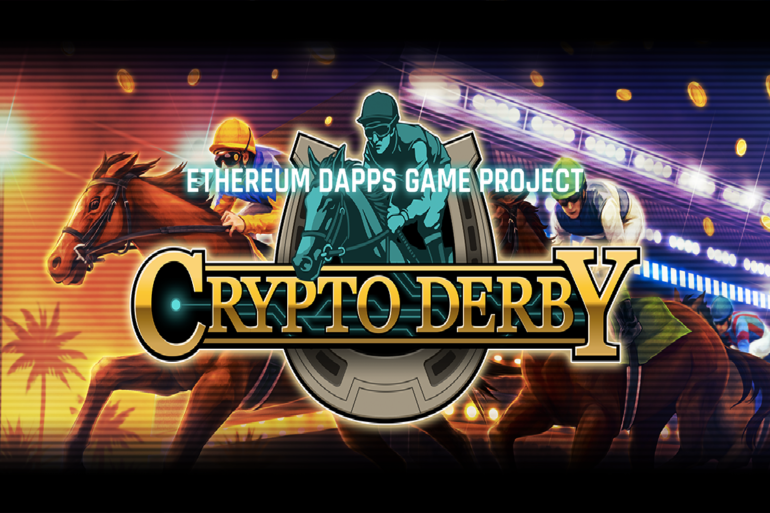 Crypto Derby