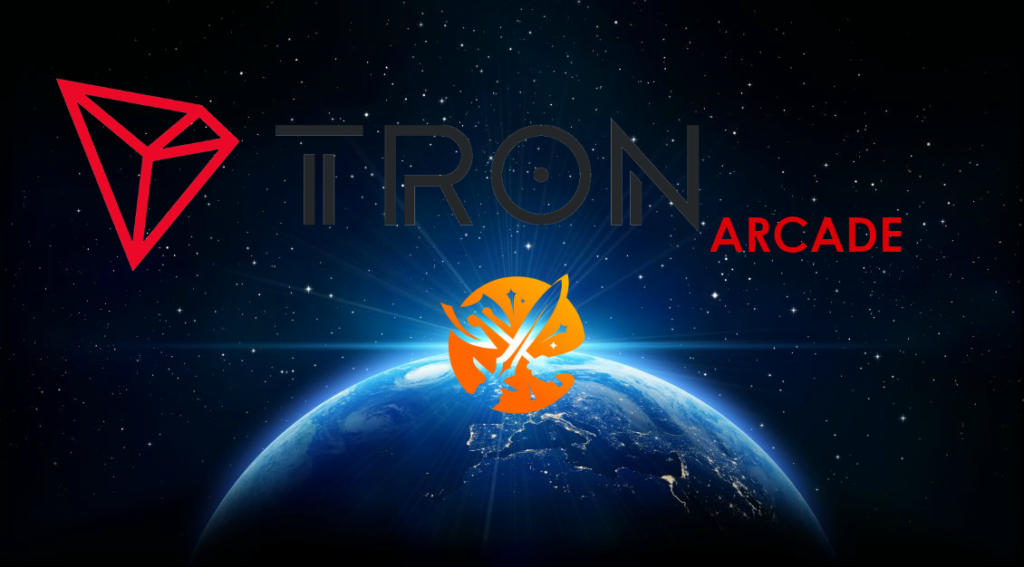 0xWarriors, TronArcade