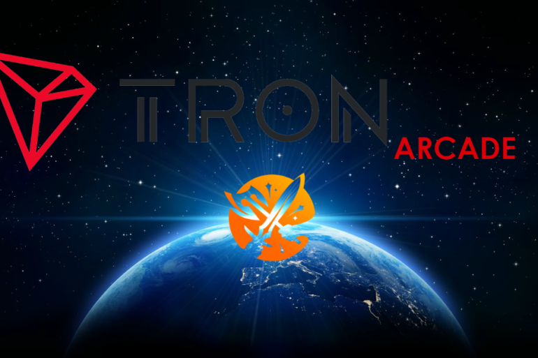 0xWarriors, TronArcade