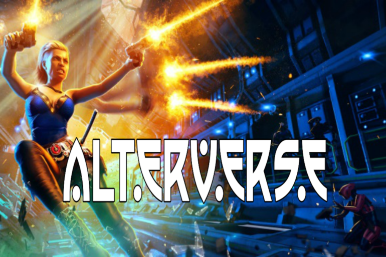 Alterverse