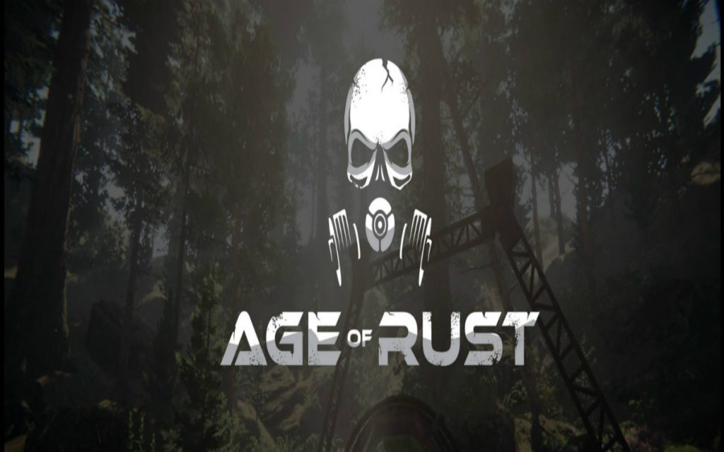 Age of rust как зарабатывать