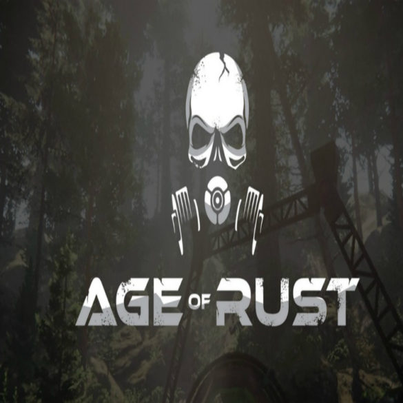 Age of Rust