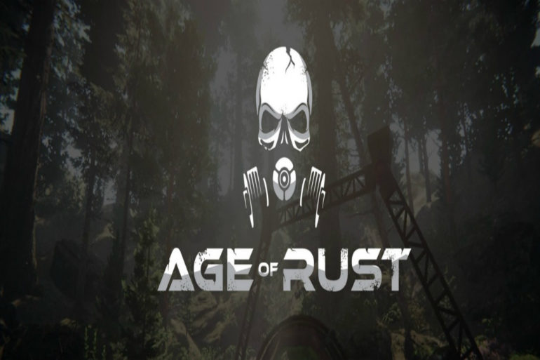 Age of Rust