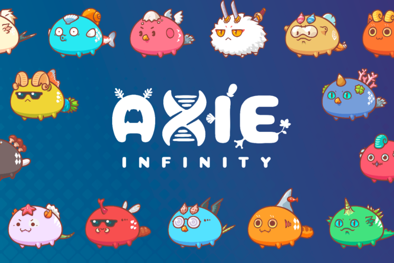 Axie Infinity