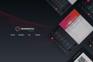 TronWatch