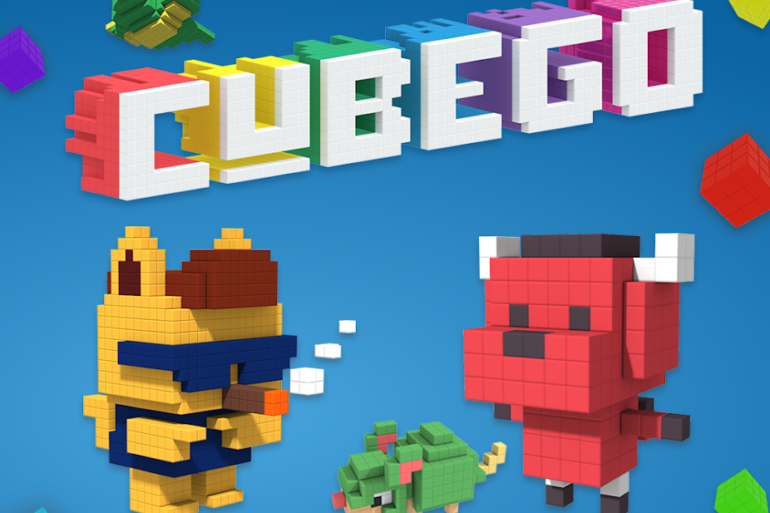 Cubego