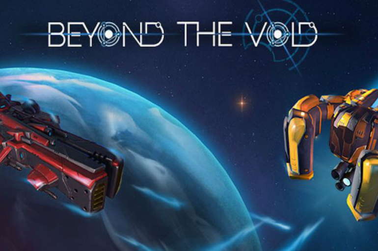 Beyond the Void