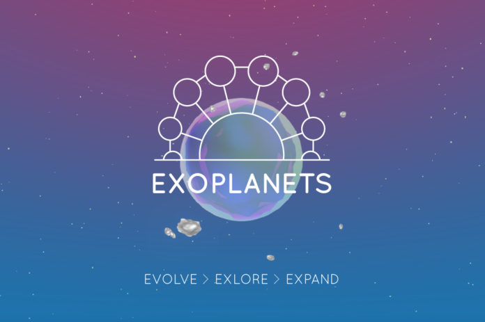 exoplanets