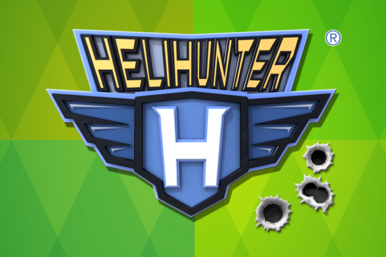 HeliHunter