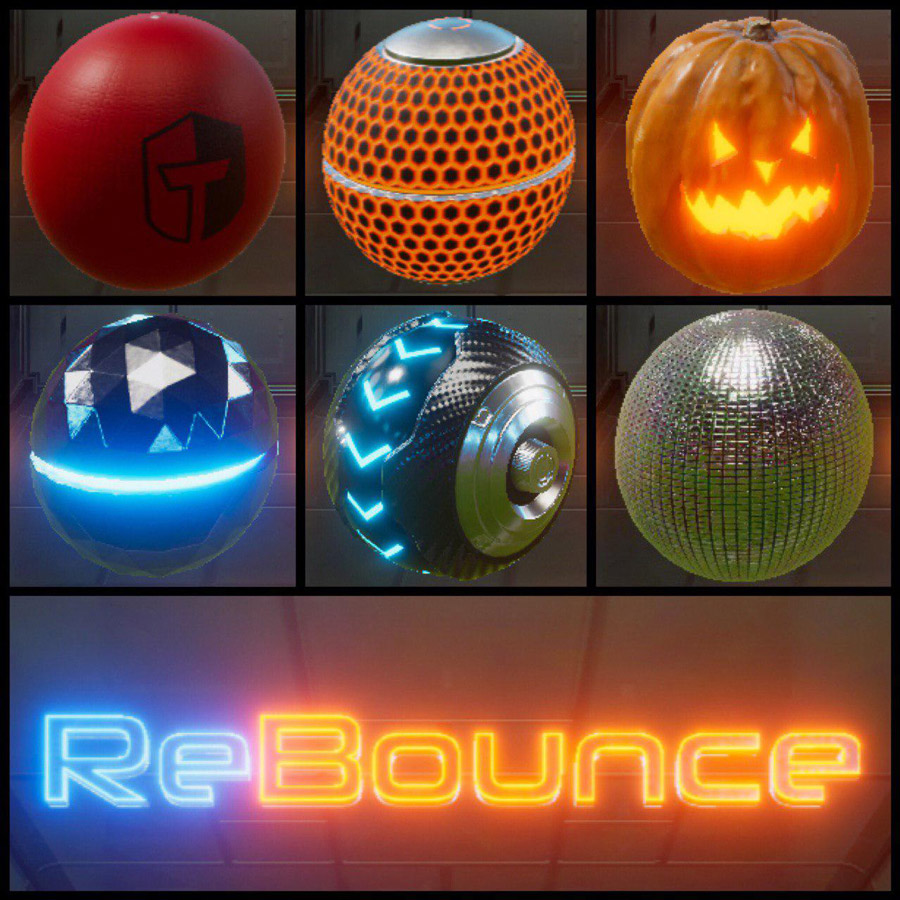 Rebounce