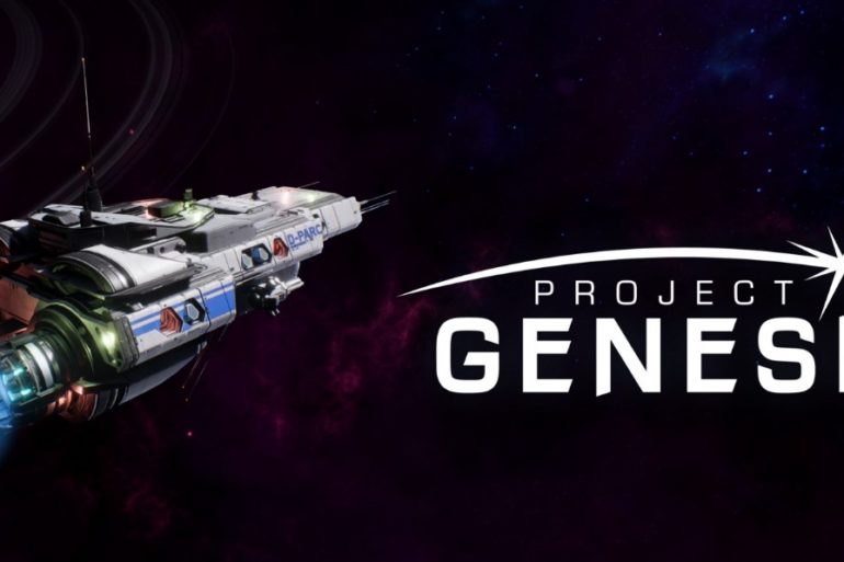 Project Genesis