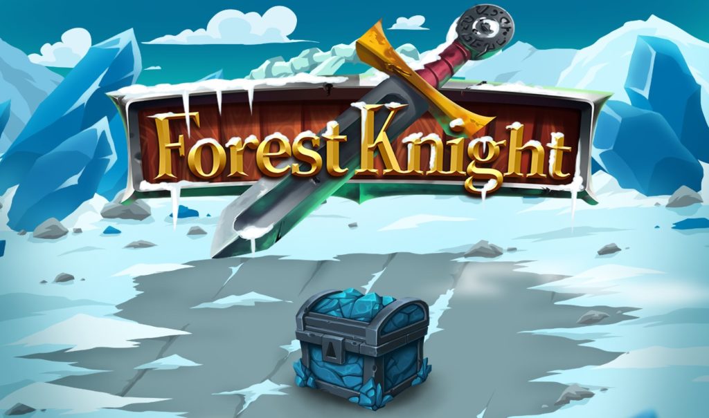 Forest Knight’s Winter Sale
