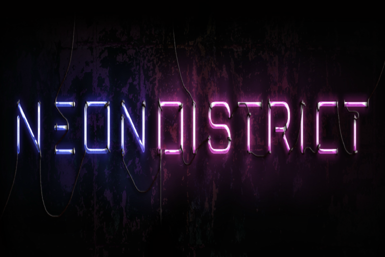 Neon District