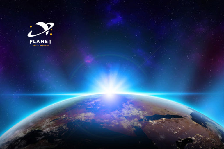 Planet Digital Partners