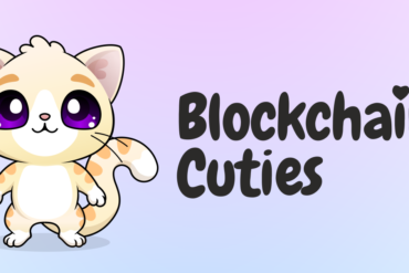 Blockchain Cuties