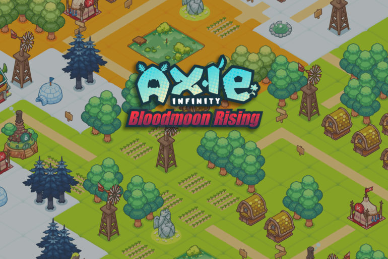 Axie Infinity