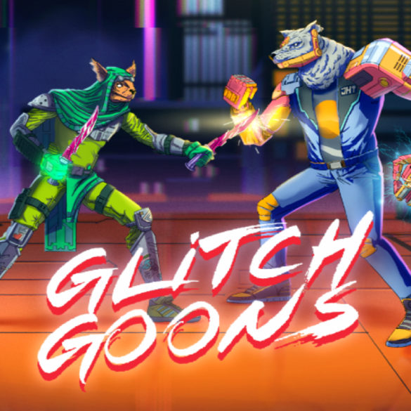 Glitch Goons