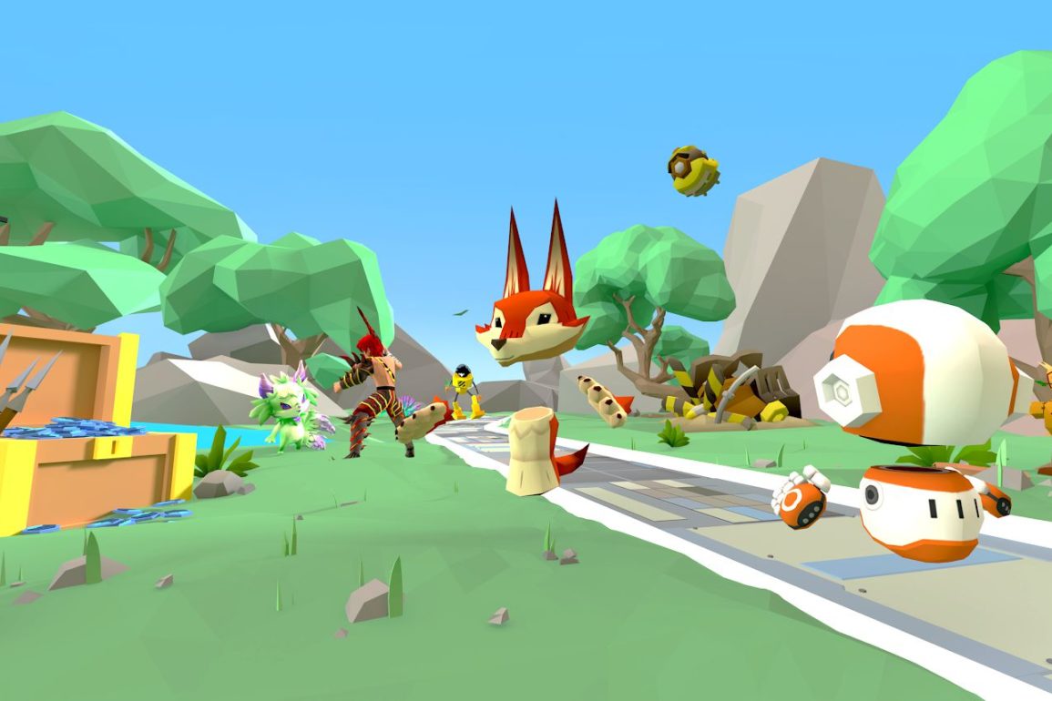 Decentraland