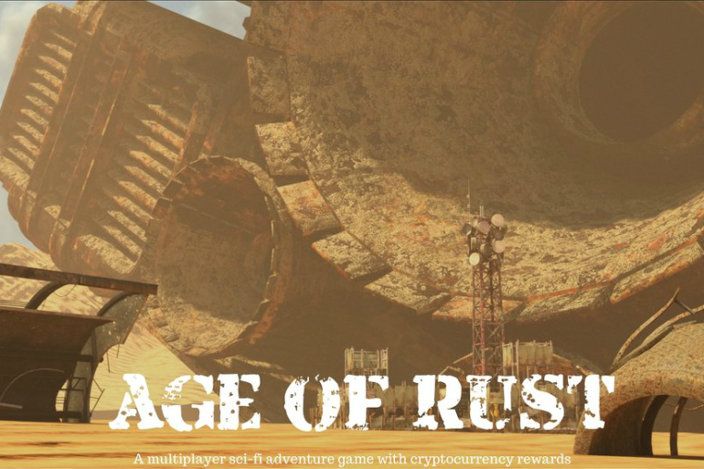 Age of Rust