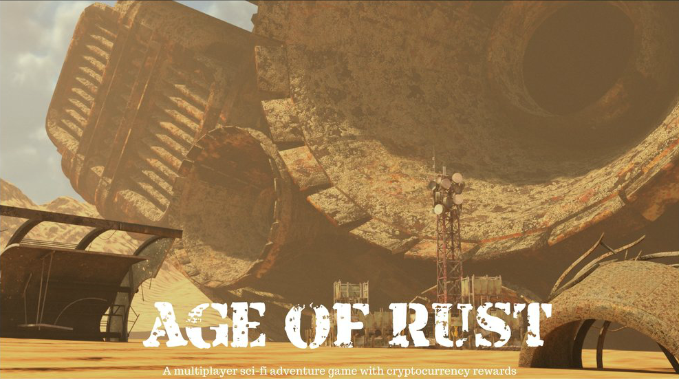 Age of rust как зарабатывать