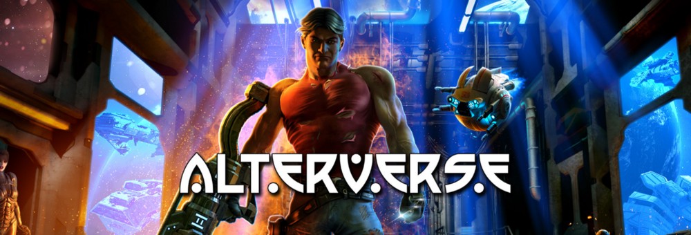 AlterVerse