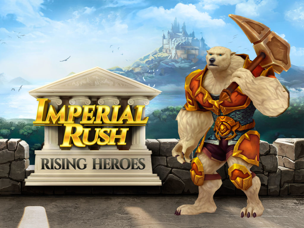 Imperial Rush