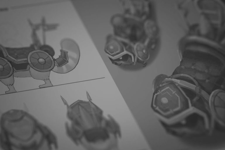 Hash Rush in february