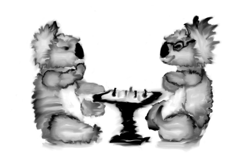 Lightning Chess, bitcoin, lightning network,