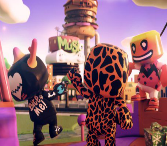 blаnkos block party