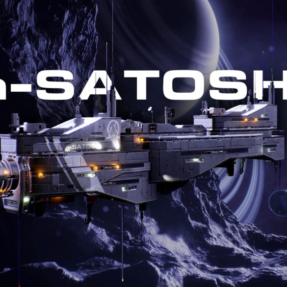 project genesis