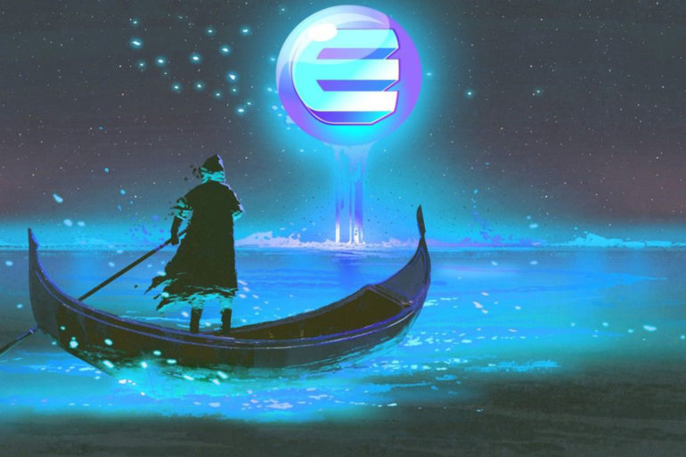 enjin, gdc 2019