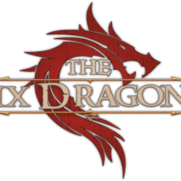 The Six Dragons