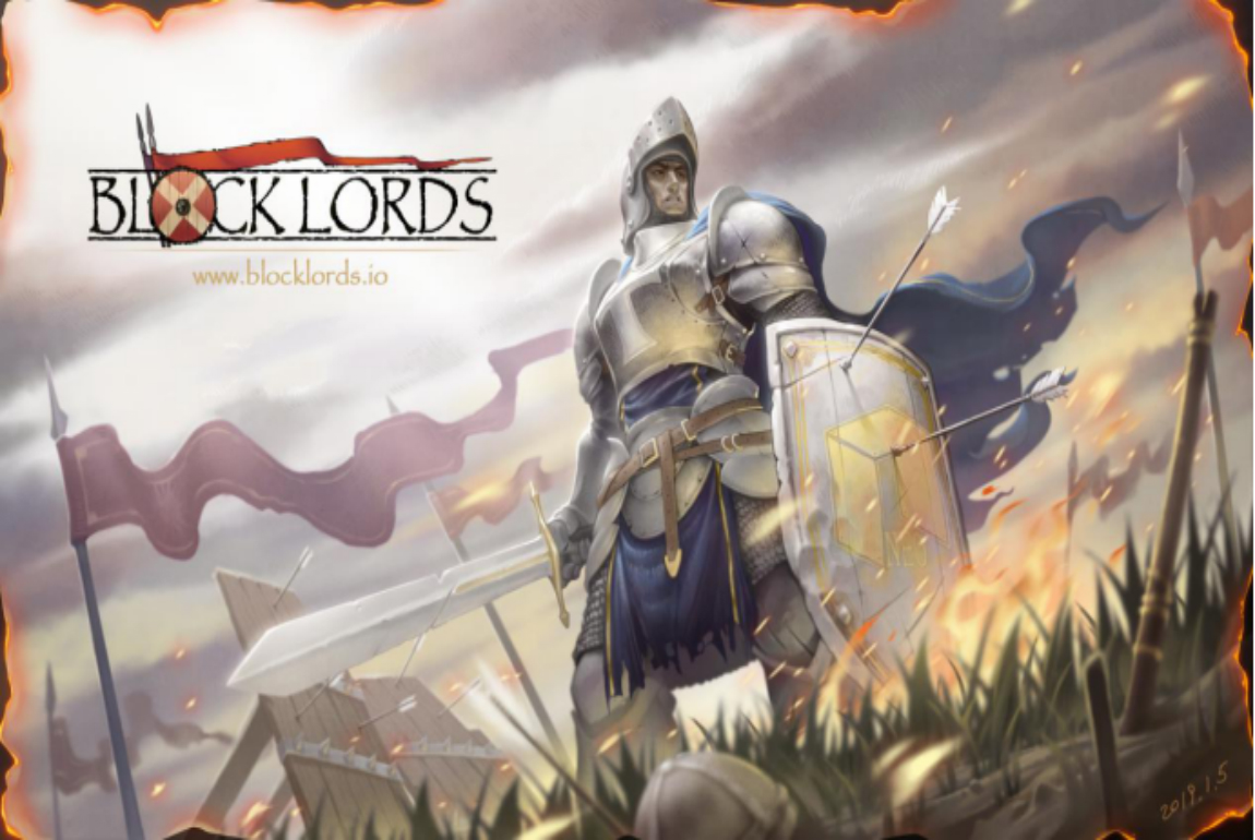 BLOCKLORDS for windows download