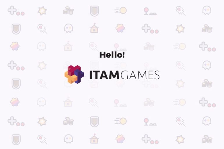 Itam games