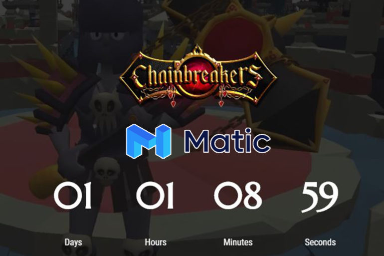 matic, chainbreakers