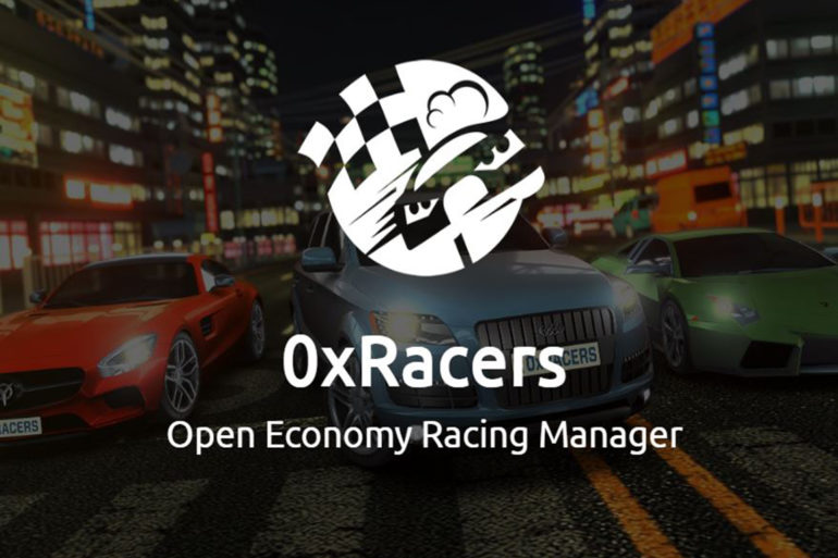 0xracers, 0xGames