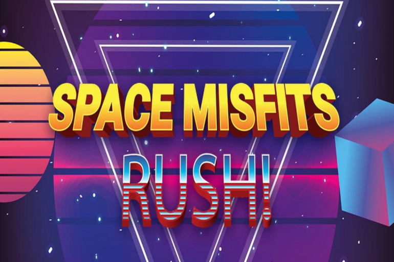 Space Misfits