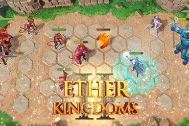 ether kingdoms