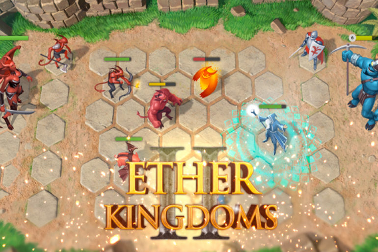 ether kingdoms