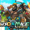 crypto sword and magic