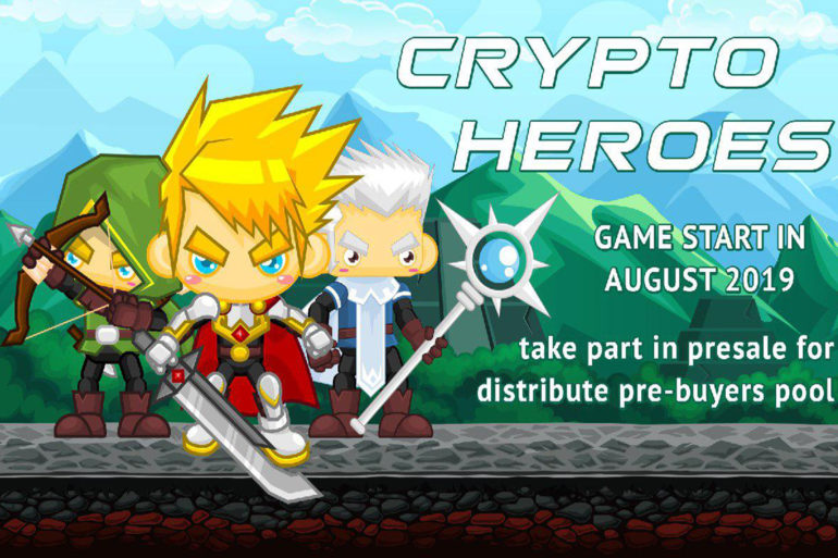 crypto heroes