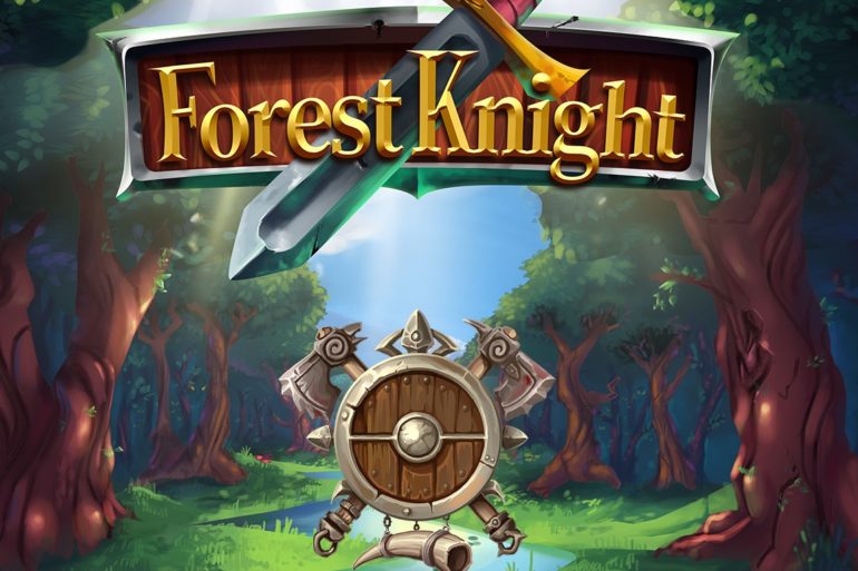 Forest Knight