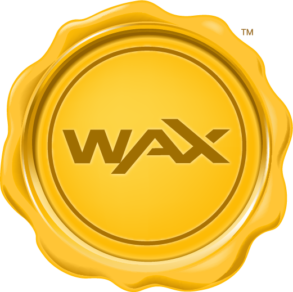 blockchain wax